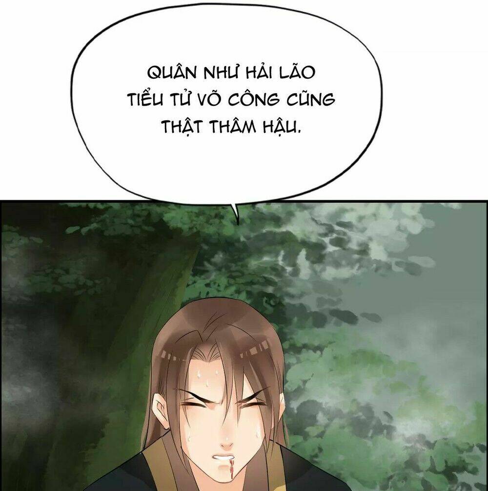 Bồng Sơn Viễn: Chapter 13