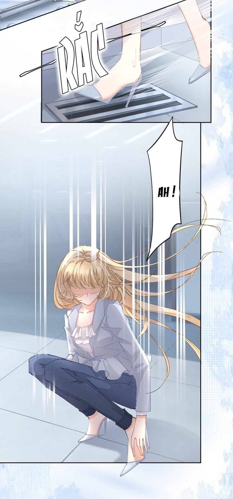 Hôn Sai 55 Lần: Chapter 11