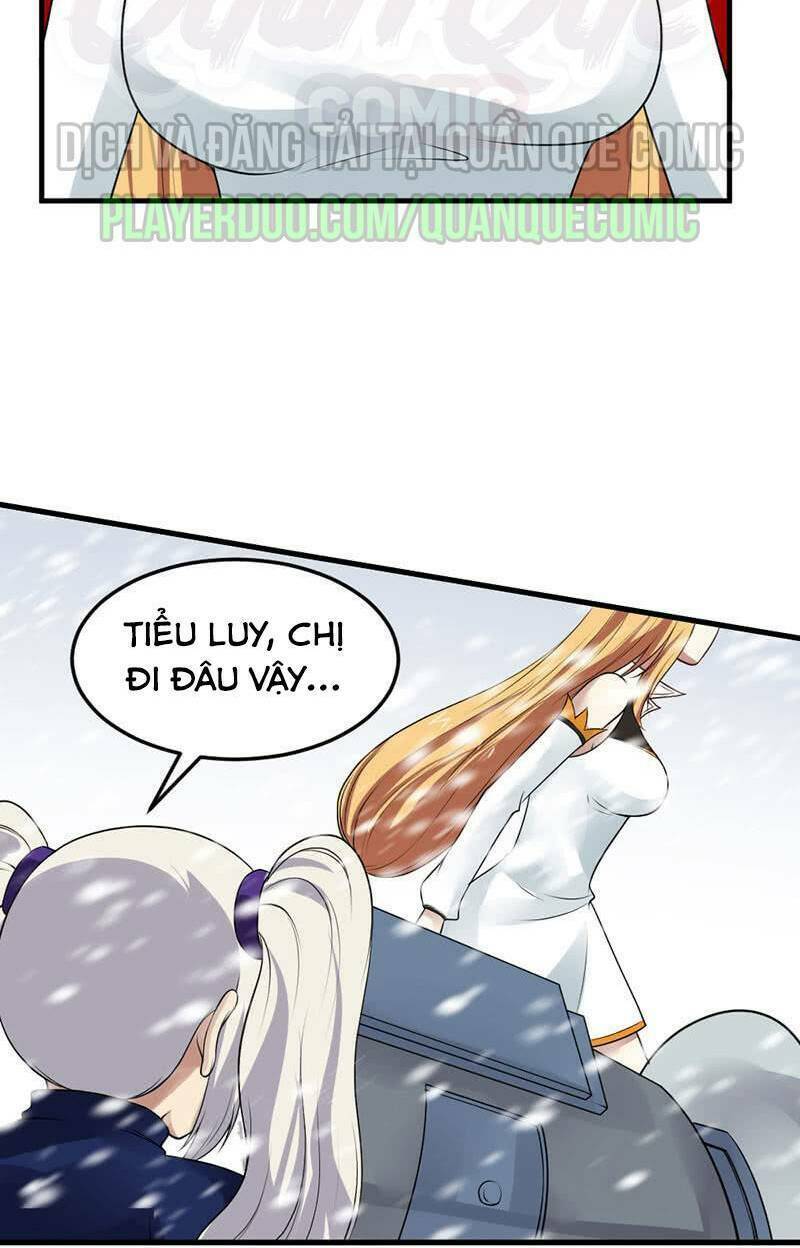 Cuộc Sống Tận Thế Bắt Đầu Từ Số 0: Chapter 29