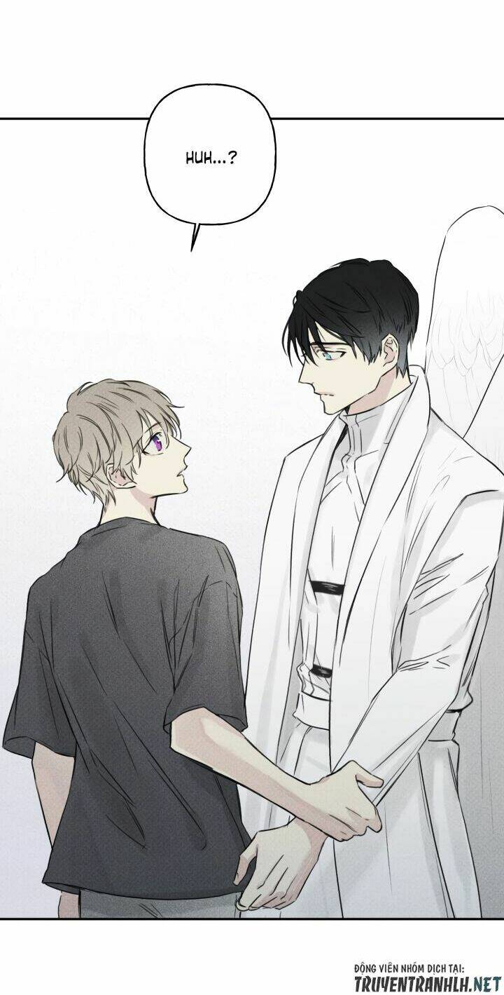 Angel Buddy: Chapter 6