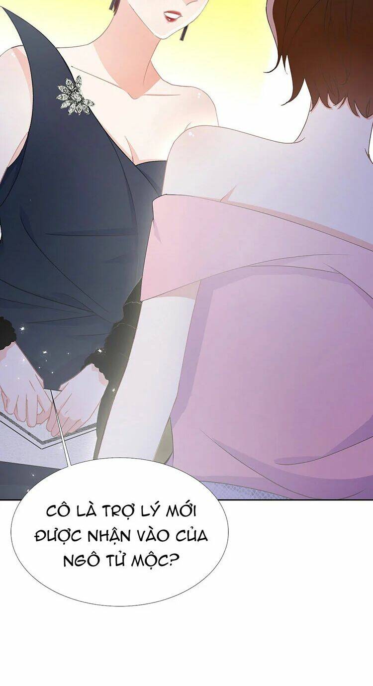 Lừa Boss Làm Bà Mai: Chapter 21