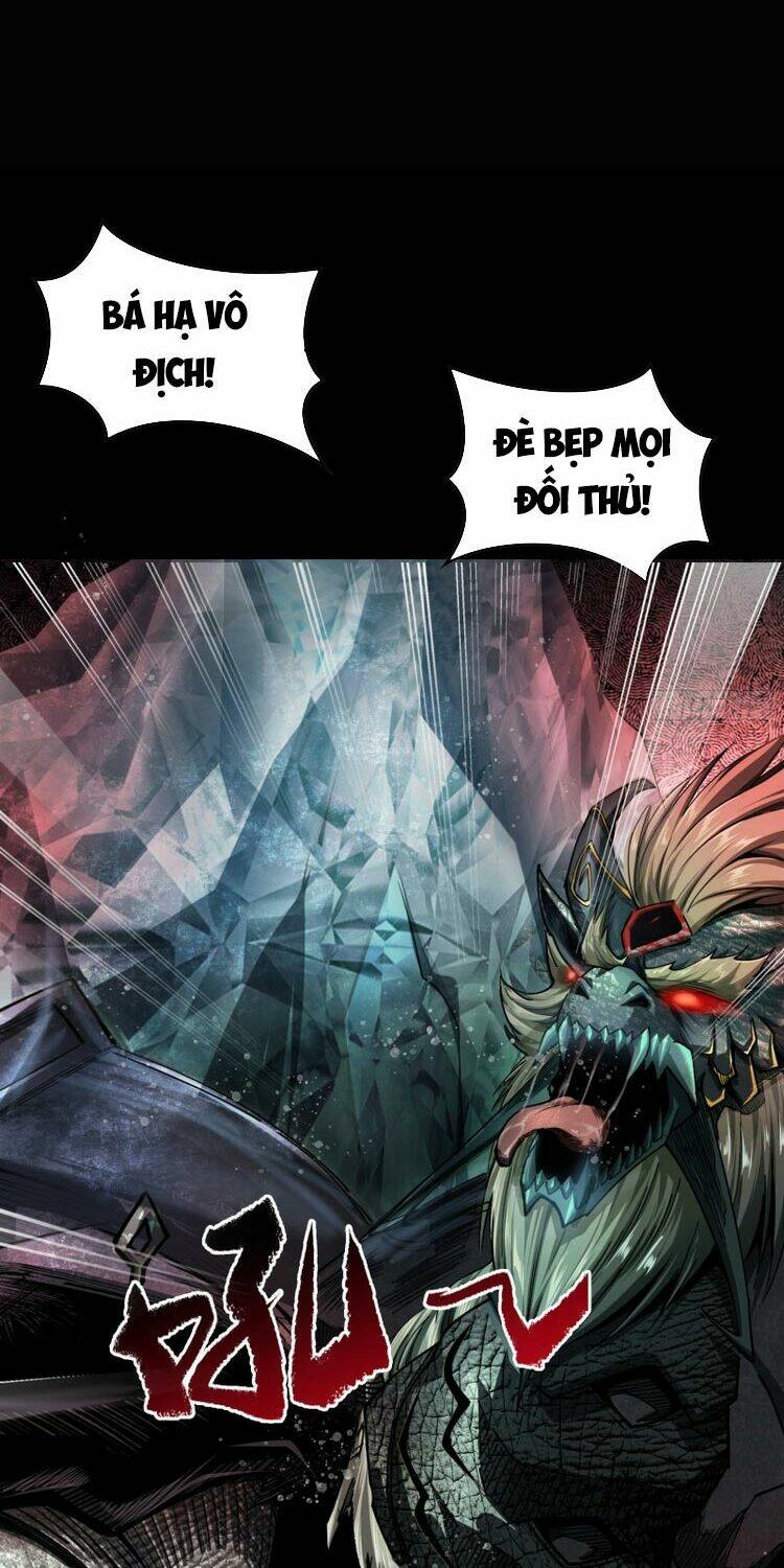 Thanh Đế Truyện: Chapter 116