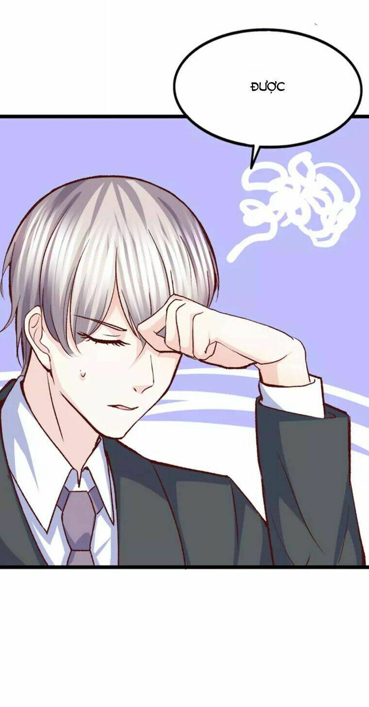 Ta Và Nam Thần Cởi Áo Ngủ Rồi: Chapter 36