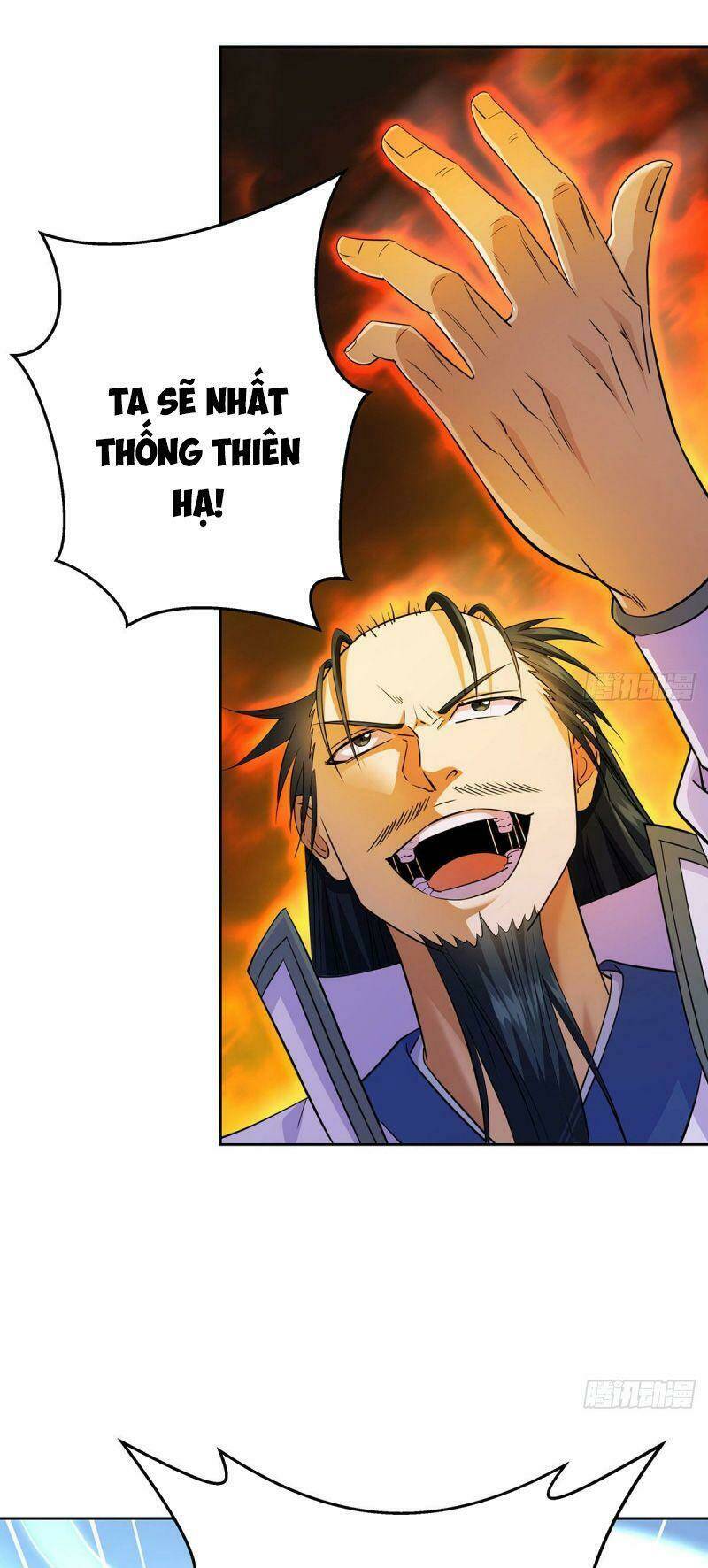 Ta Là Đại Hoàn Đan: Chapter 10