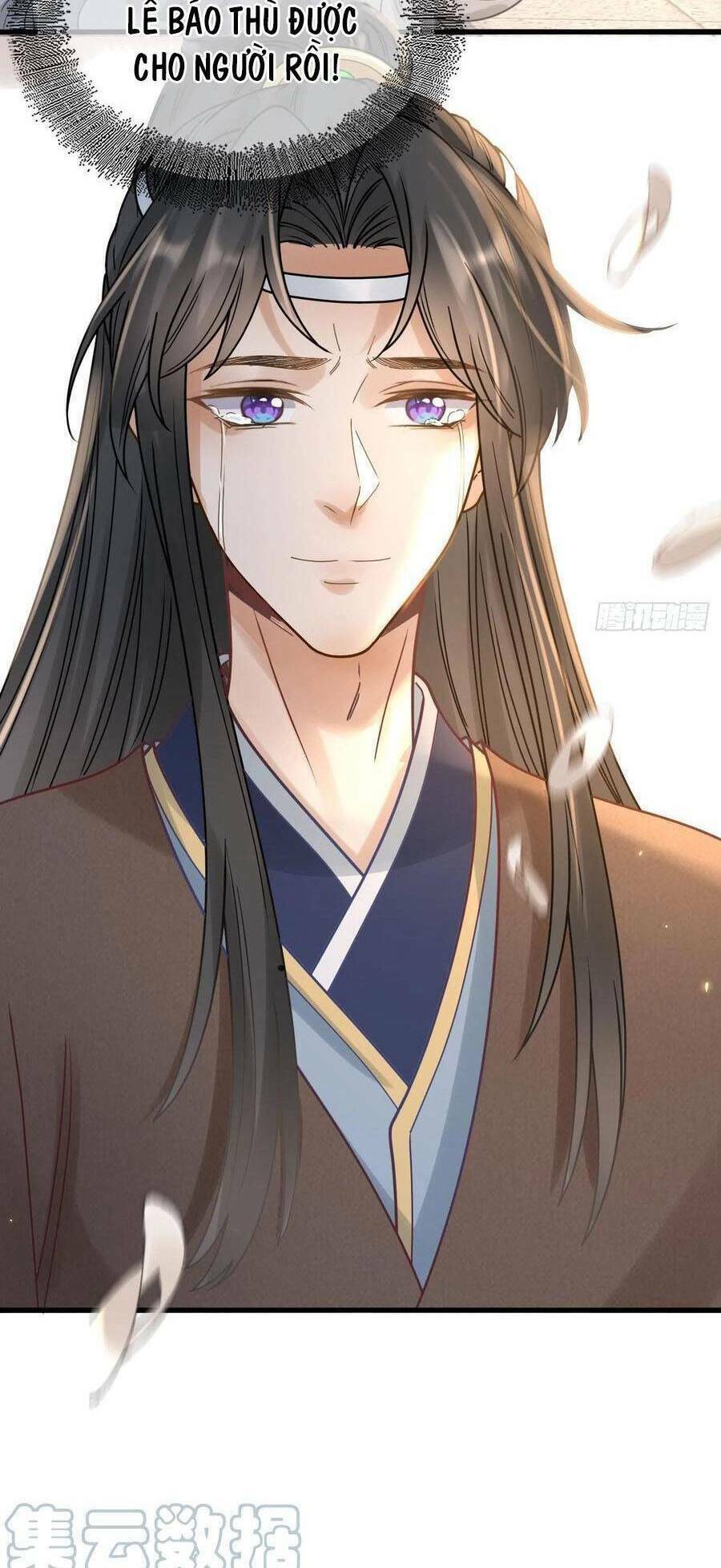 Ma Đầu Vạn Ác Năm Tuổi Rưỡi: Chapter 113