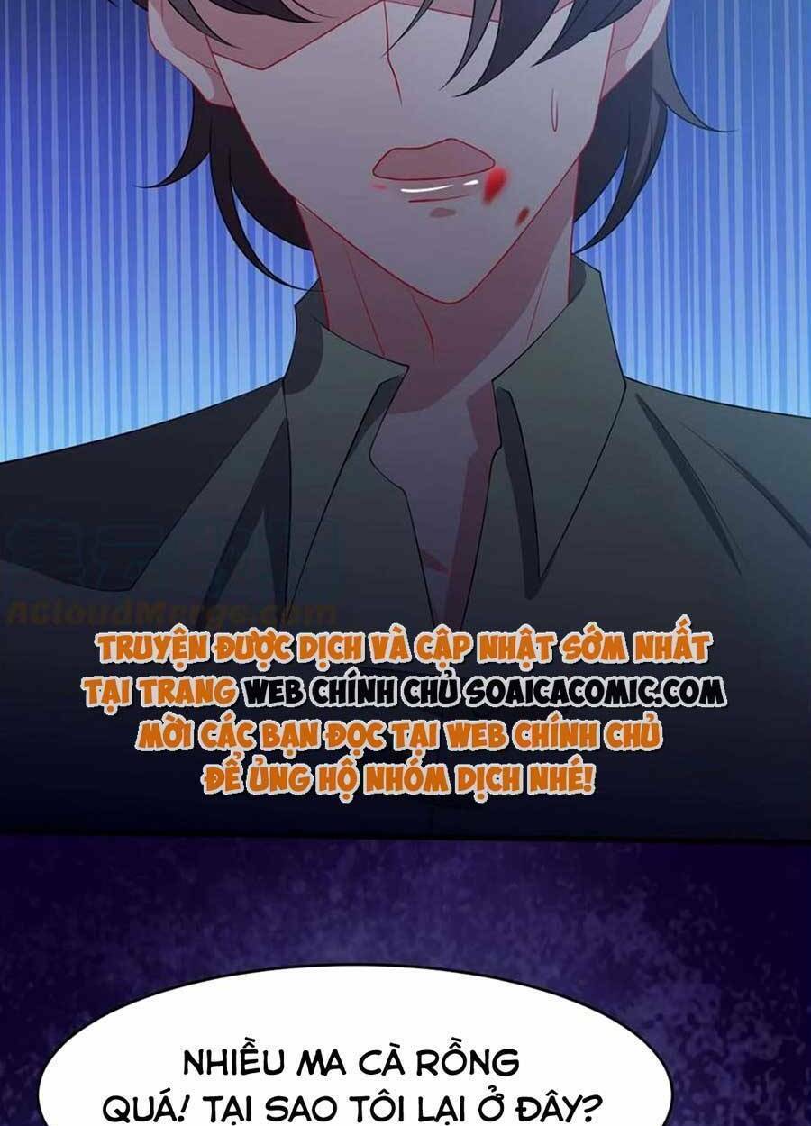 Vết Cắn Trí Mạng: Chapter 58