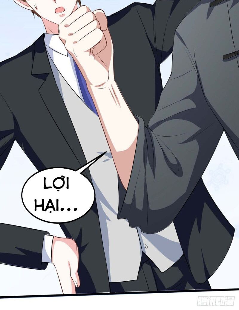 Thần Cấp Thấu Thị: Chapter 108