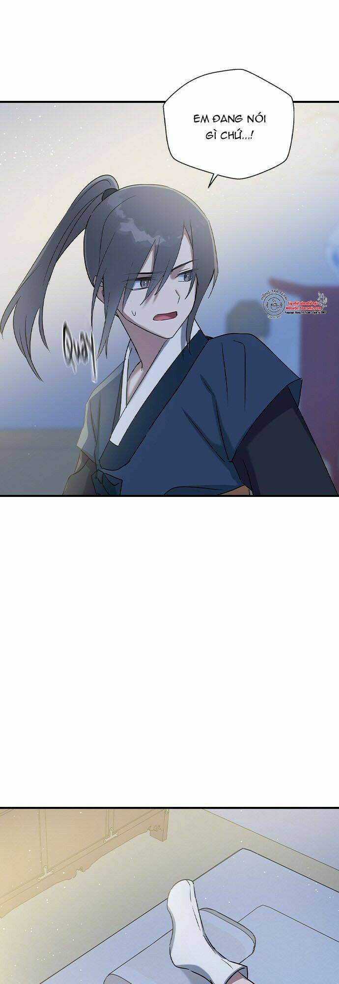 Duyên Nợ Kiếp Trước: Chapter 25