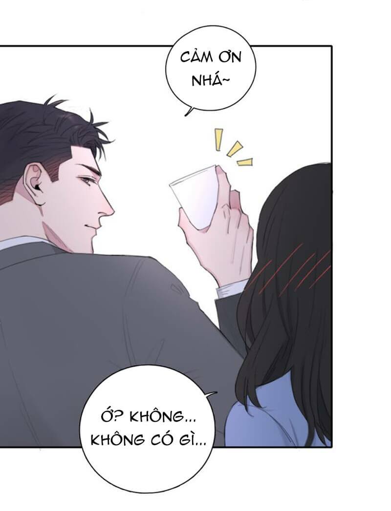 Trong Bóng Tối: Chapter 9