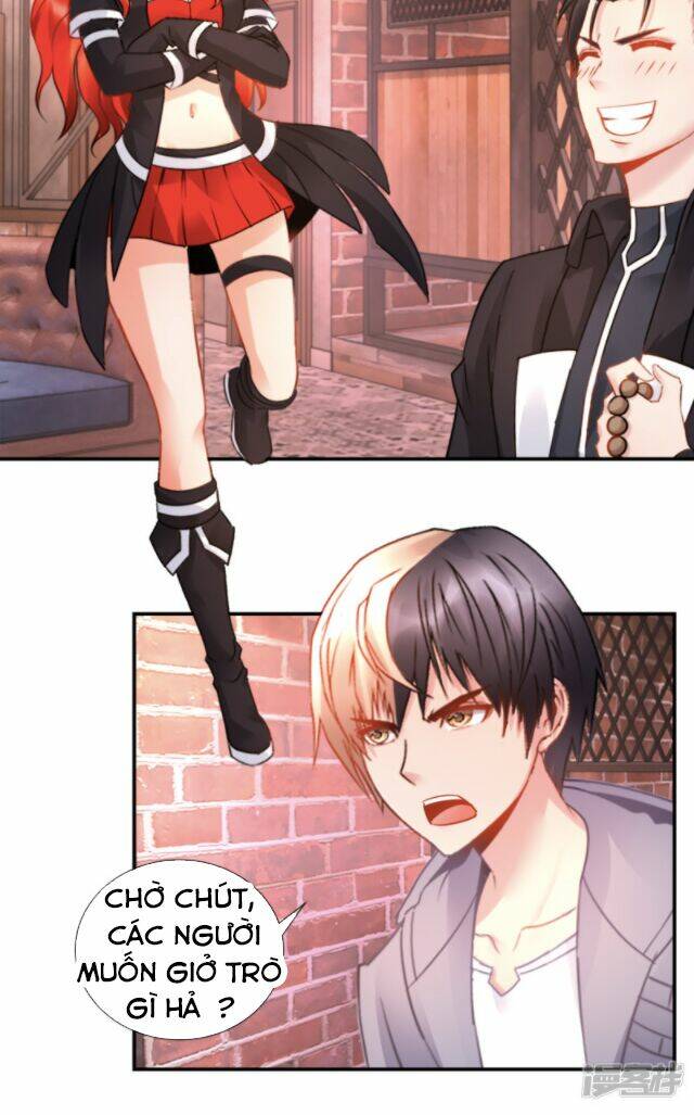 Phong Thủy Thiên Sư: Chapter 55