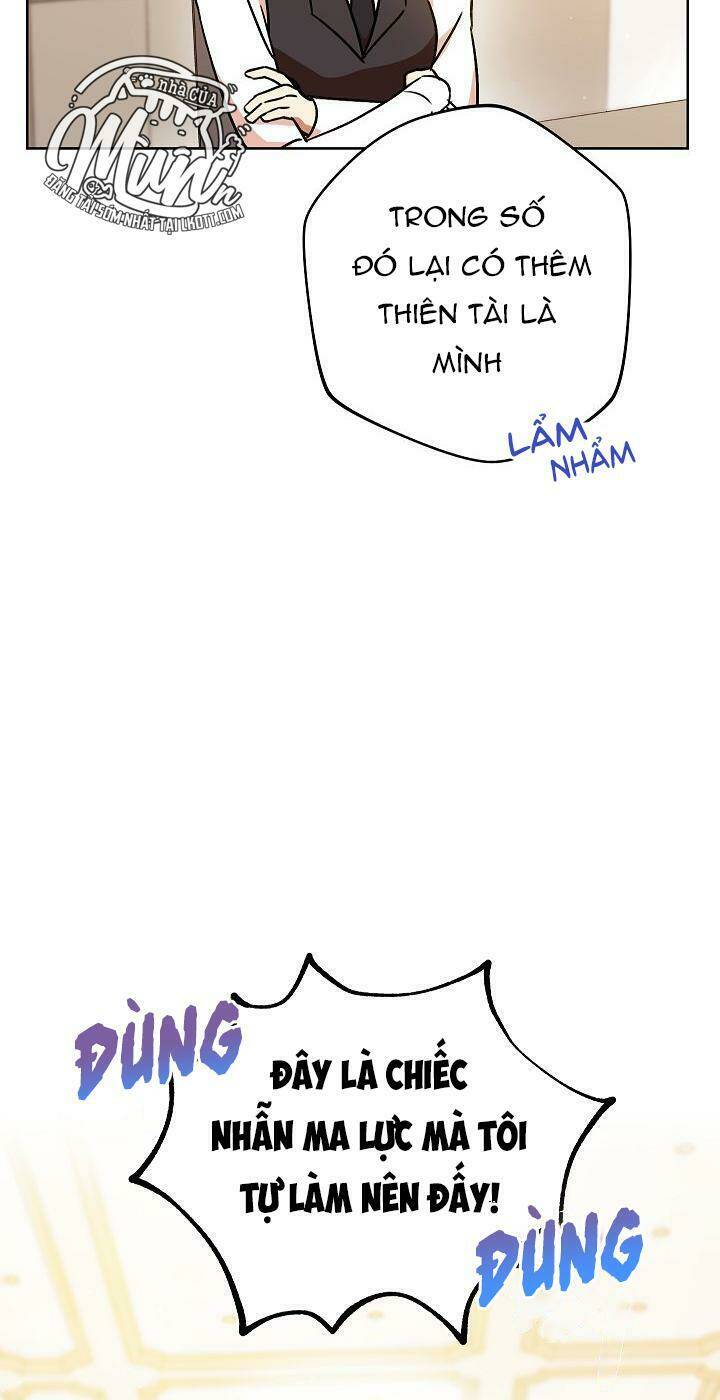 One Pair Lady: Chapter 3