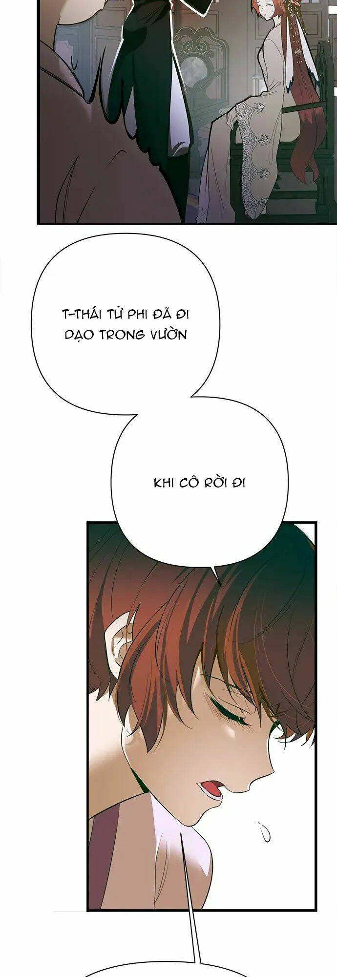 Hoa Nở Trong Cung Diên Hy Công Lược: Chapter 5