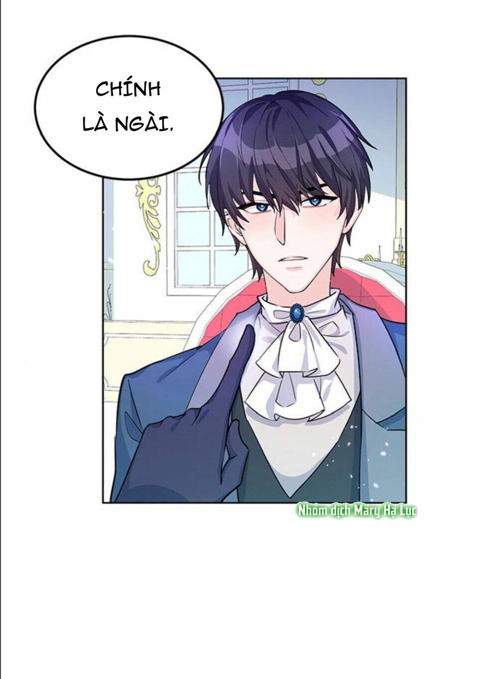 Nữ Hiệp Trở Về: Chapter 13