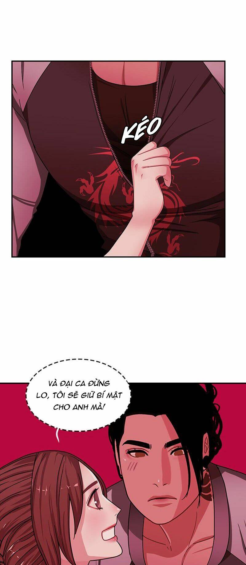 Nửa Đêm Ở Poppy Land: Chapter 64