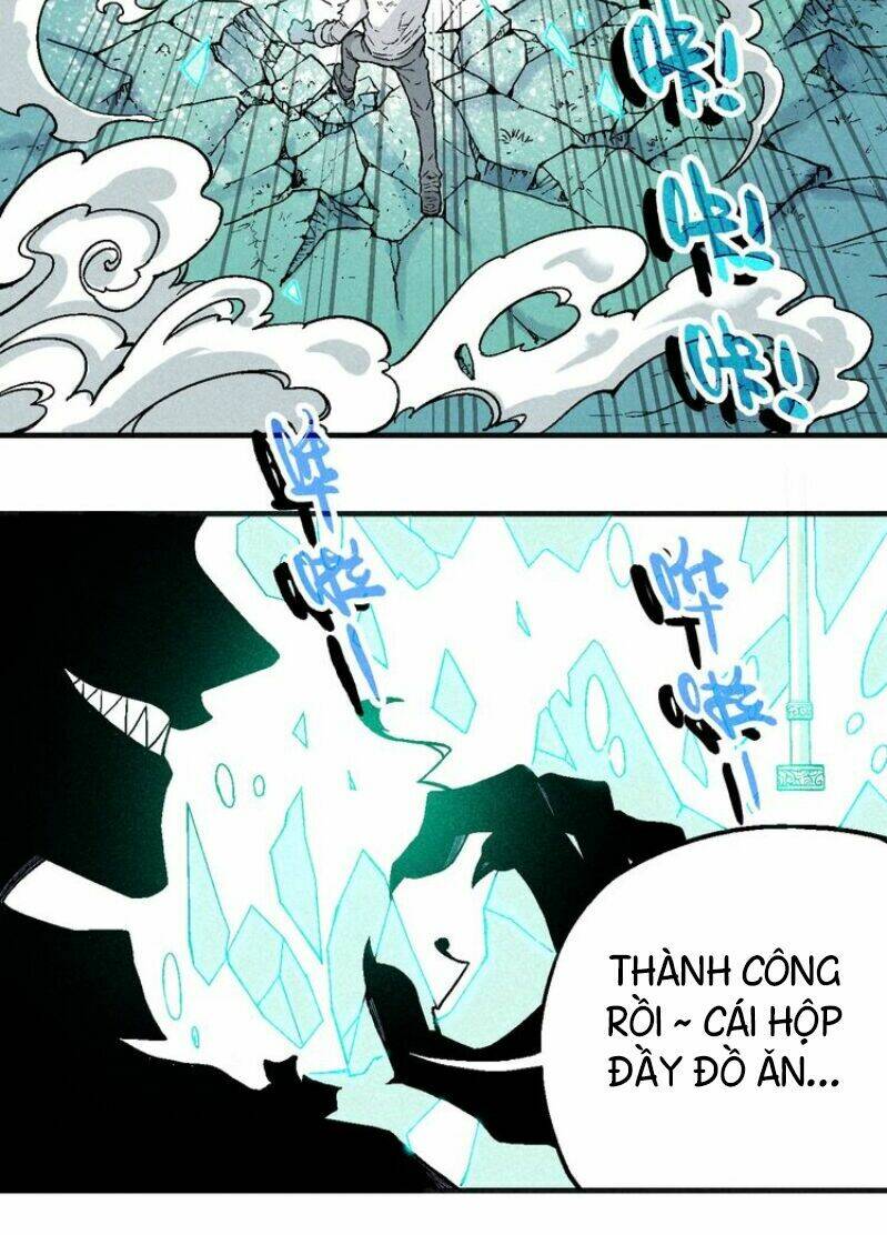 Thiên Kinh Địa Dịch: Chapter 6