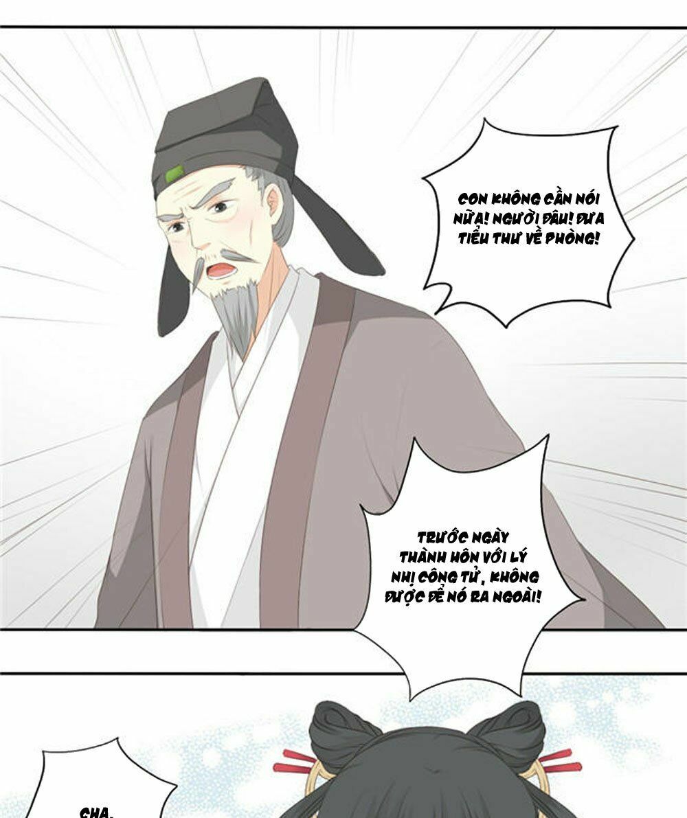 Quy Tự Dao: Chapter 56