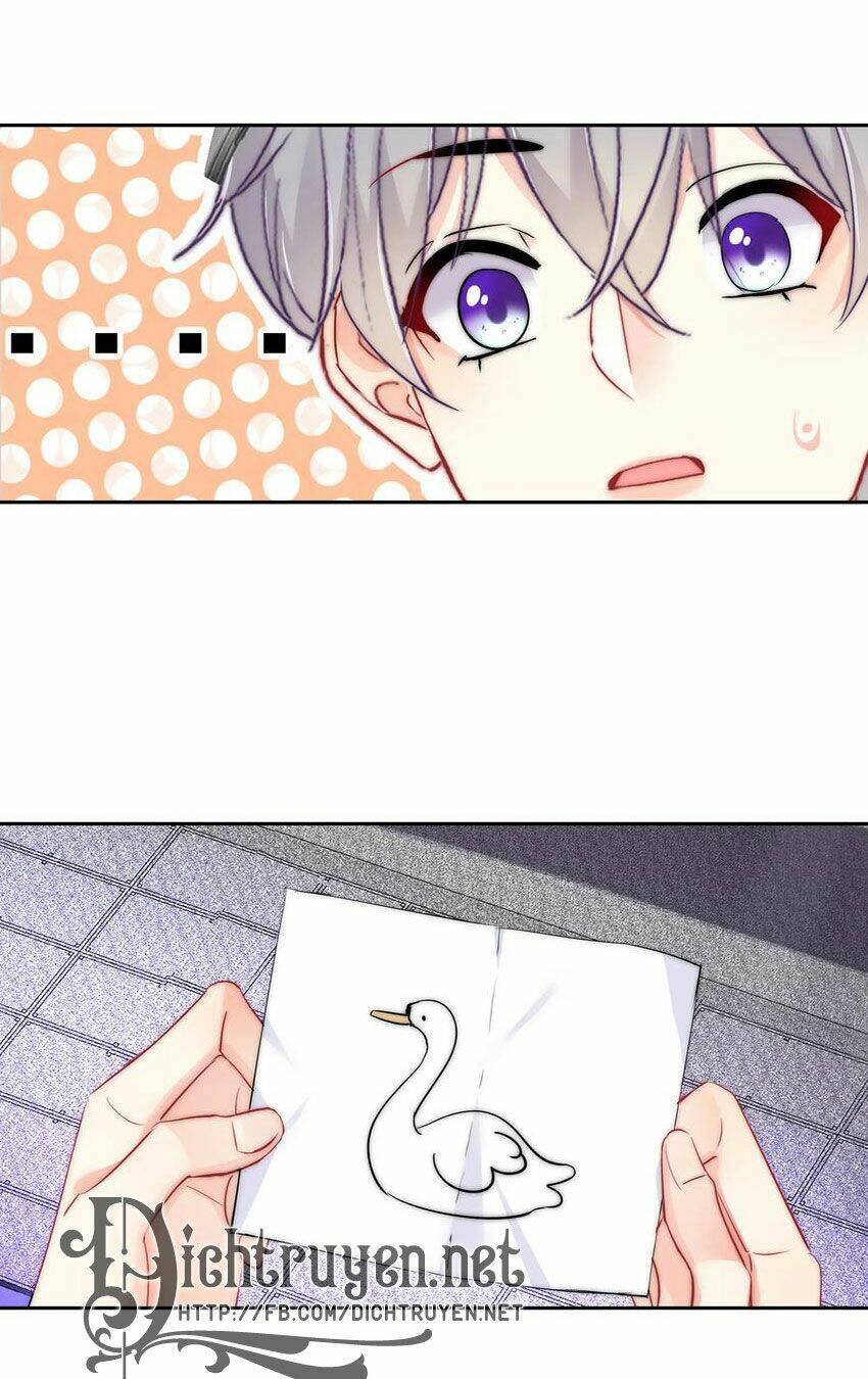 Boss Đại Nhân Là Nữ Thần?: Chapter 57