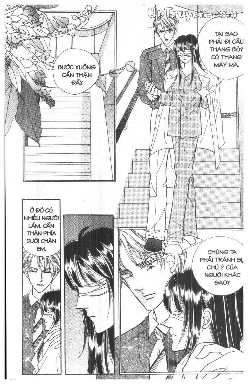 Lao Xao Tuổi Ngọc: Chapter 3