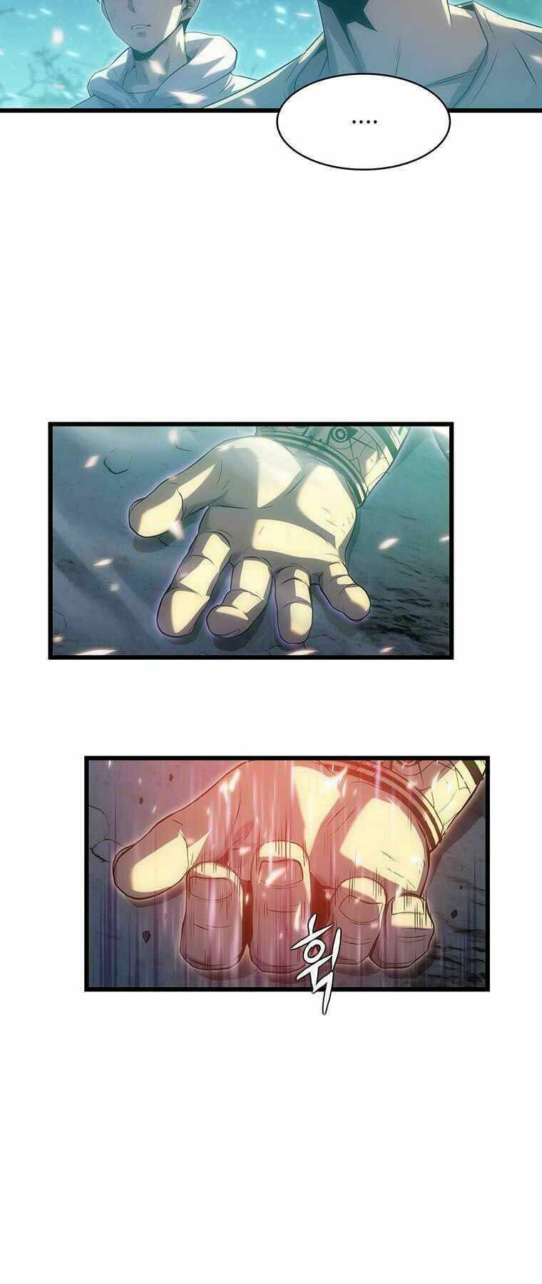 Hậu Duệ Của Hổ: Chapter 11