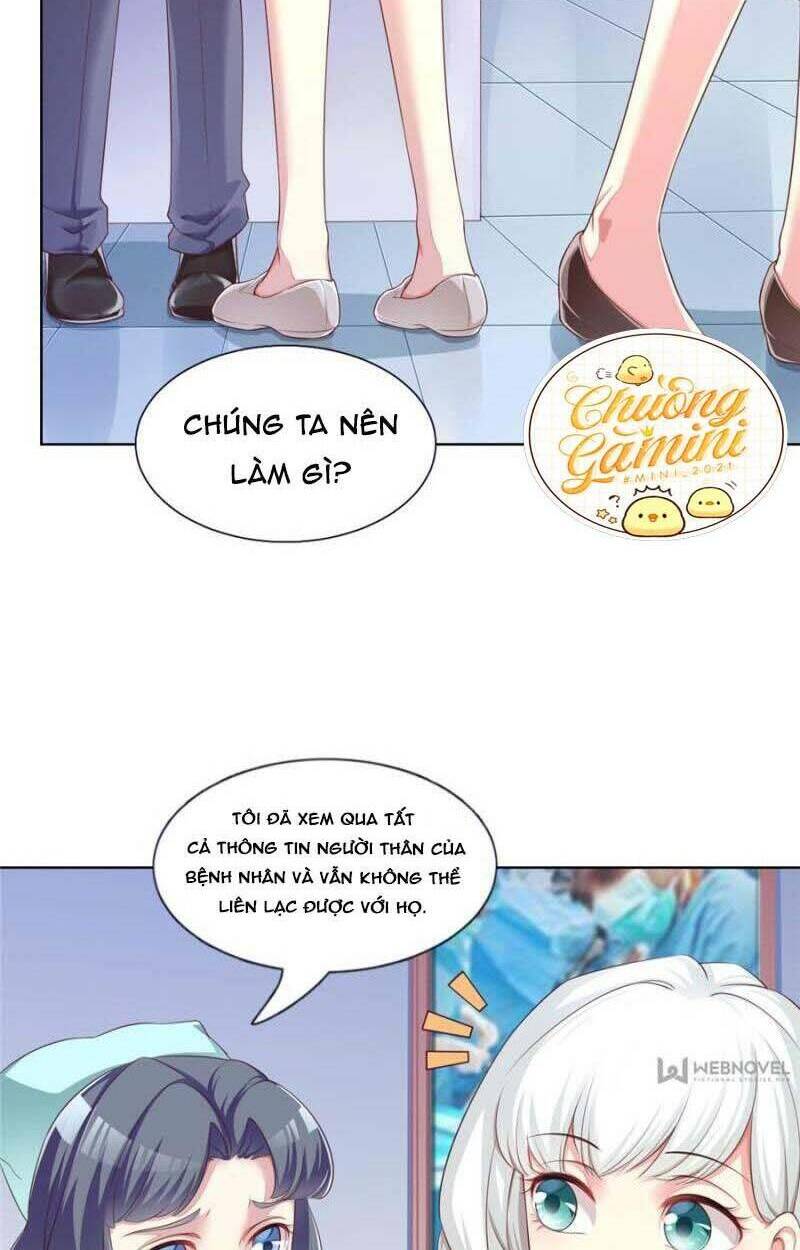 Gặp Phải Người Chồng Xảo Quyệt!: Chapter 3