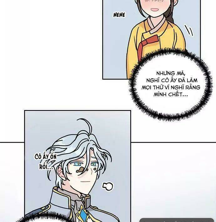 Tôi Trở Thành Đầu Bếp Của Long Vương: Chapter 20