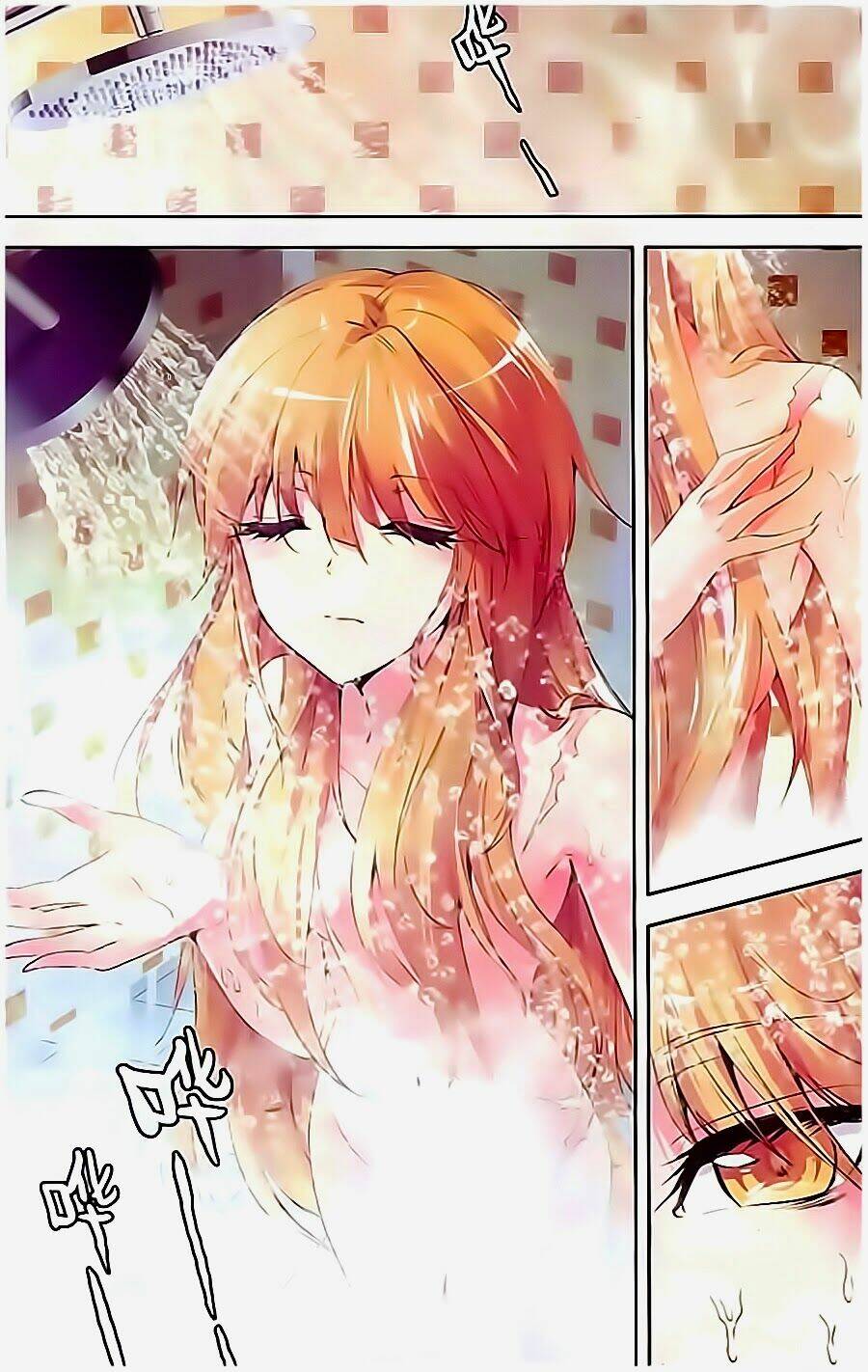 Cấp Độ Phân Liệt: Chapter 50