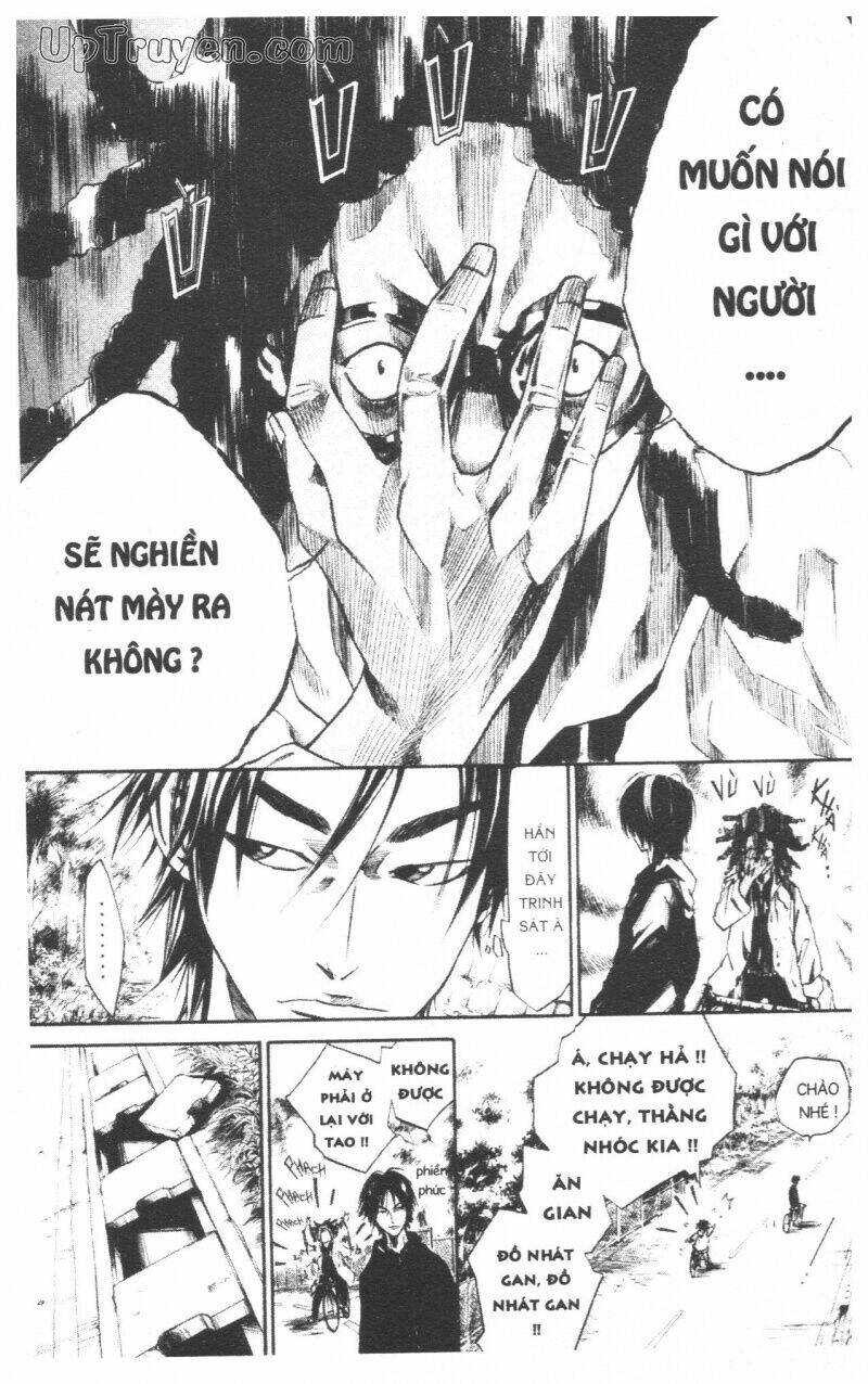 Over Drive: Chapter 7