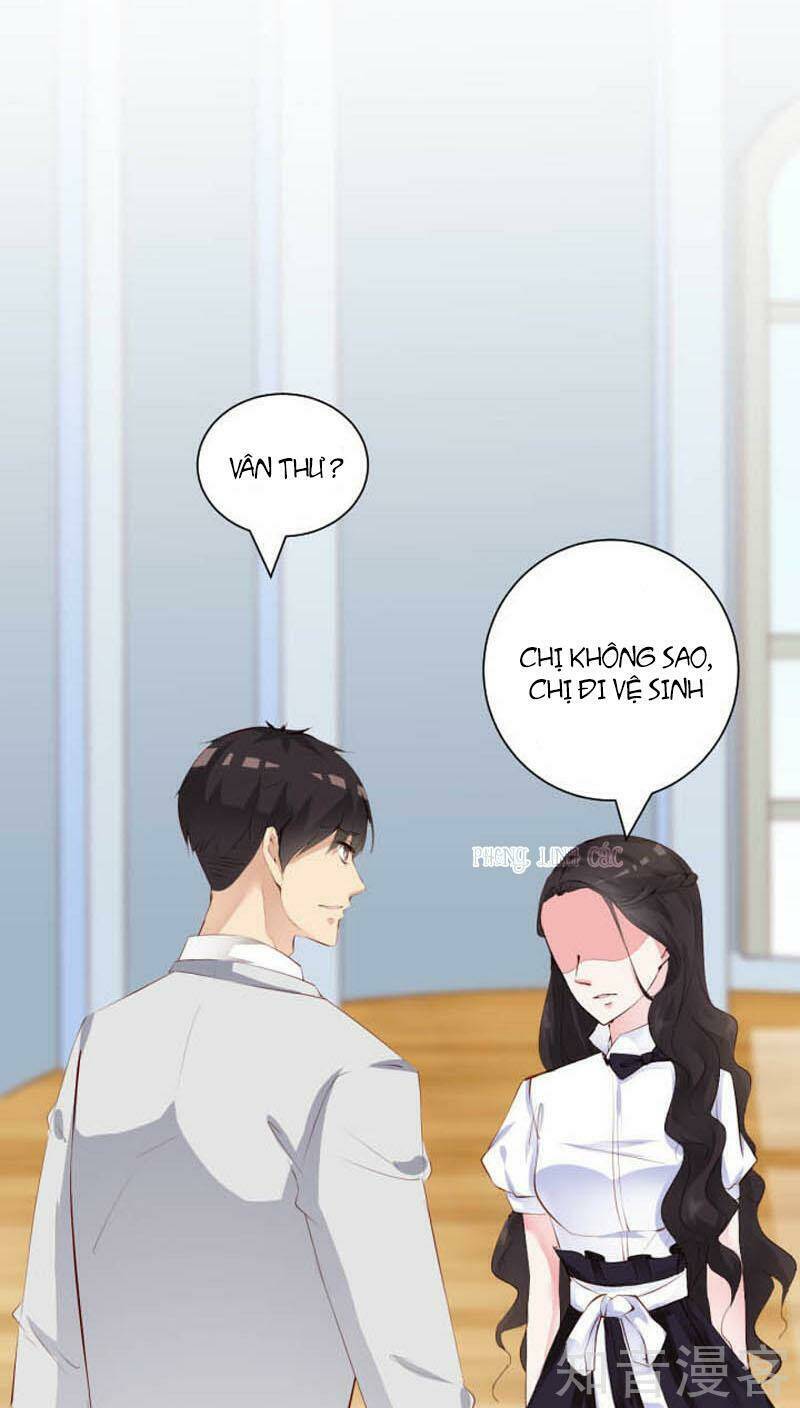 Nam Thần Là Một Đôi: Chapter 52