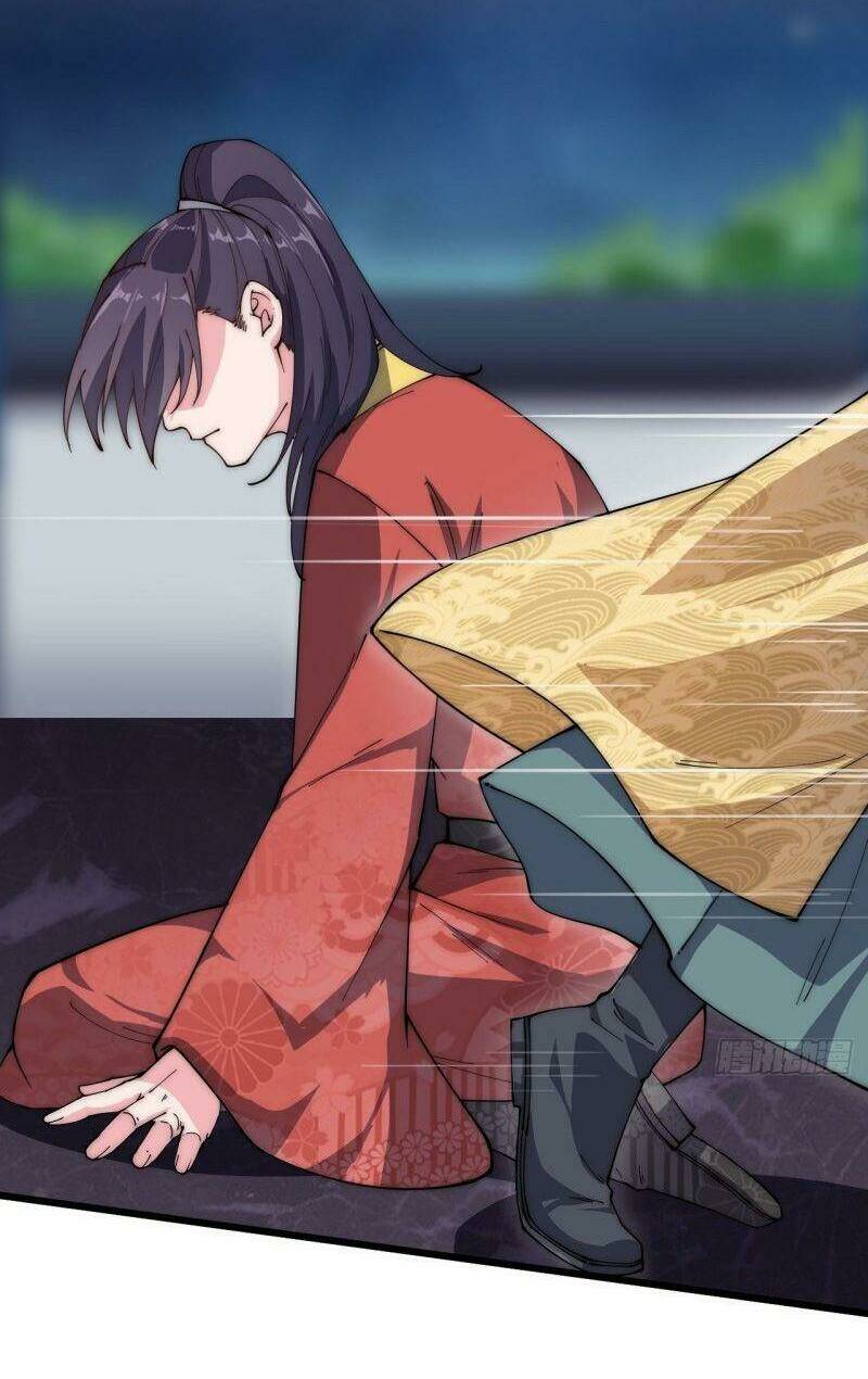 Trường Sinh Cửu Thiên Tuế: Chapter 61