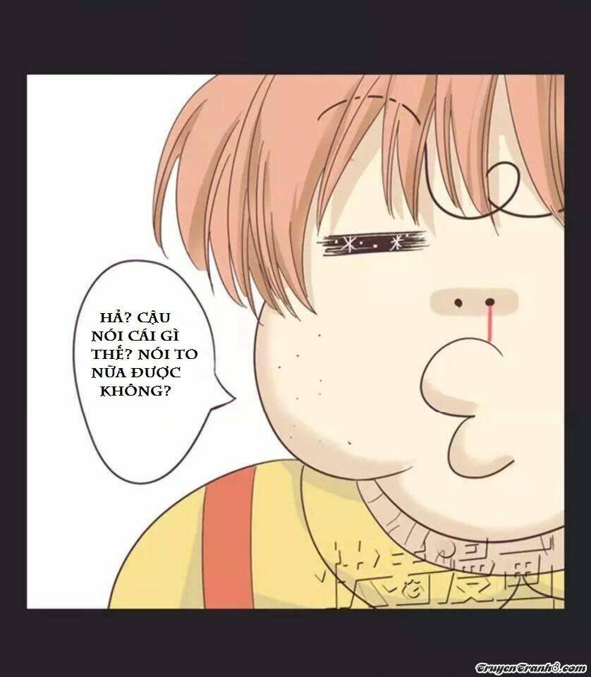 Xin Chào! Dân Nữ: Chapter 5