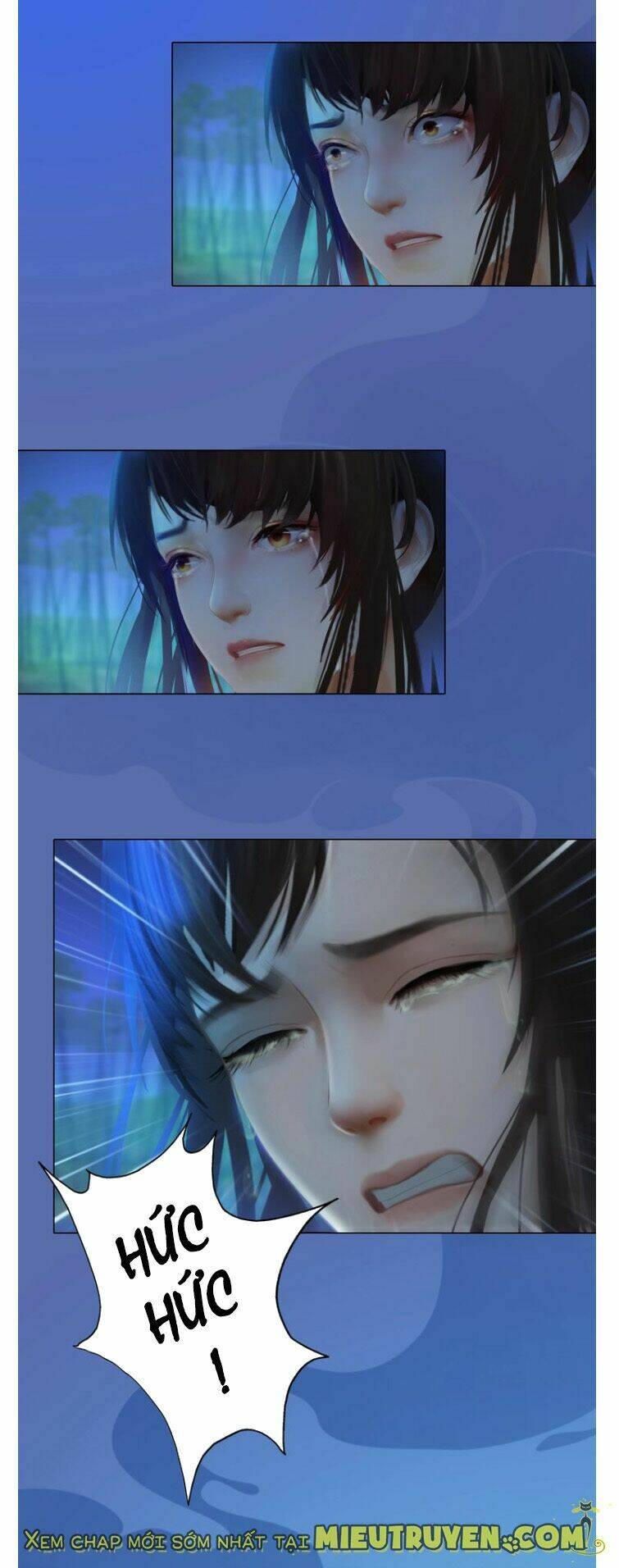 Phong Quỷ Truyền Thuyết: Chapter 71