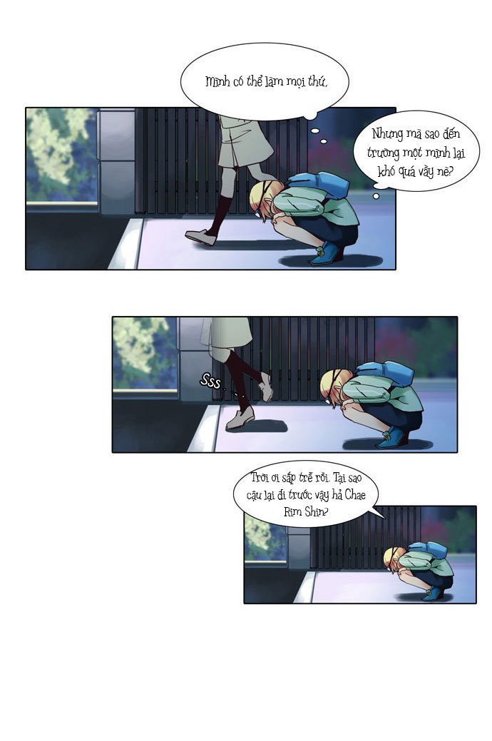 Dear, Only You Don\’t Know!: Chapter 8