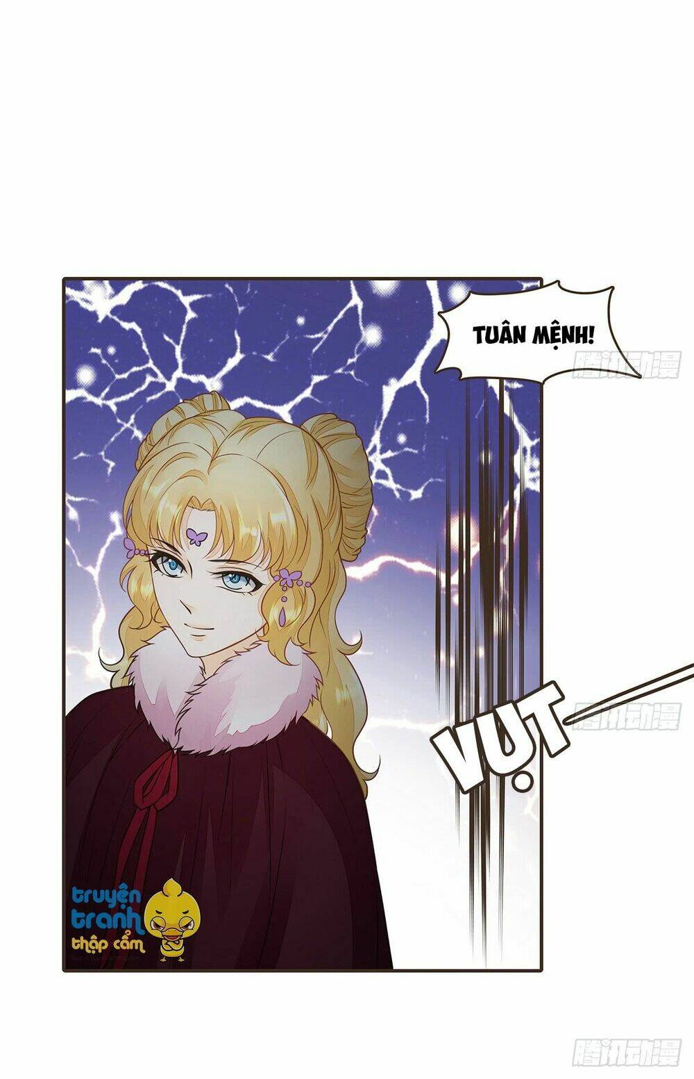 Đại Giá Thừa Tướng: Chapter 68