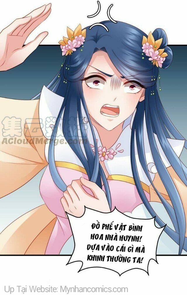 Thái Tử Điện Hạ Có Tin Vui: Chapter 59