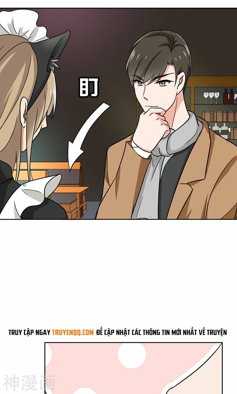 Become A Girl At Night: Chapter 59
