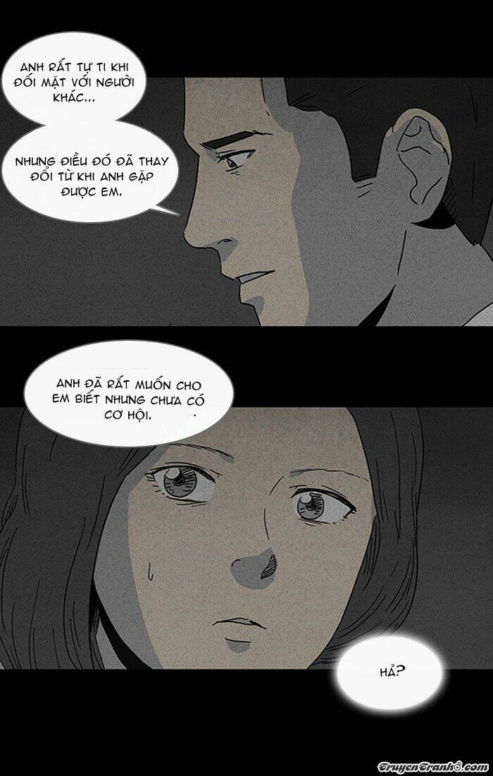 Những Câu Chuyện Bất Thường: Chapter 77