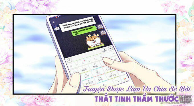 Thiên lại âm linh: Chapter 12