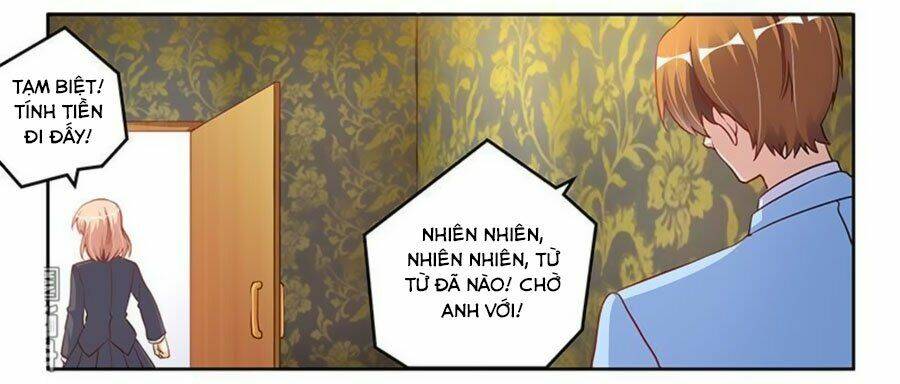 Tổng Tài Đích Thiên Giới Manh Thê: Chapter 100