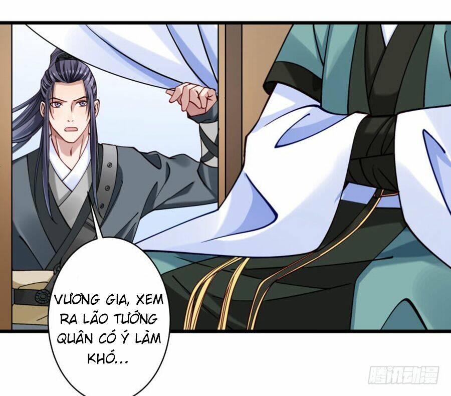 Tiểu Hoàng Thư Và Tiểu Hoàng Thúc: Chapter 14