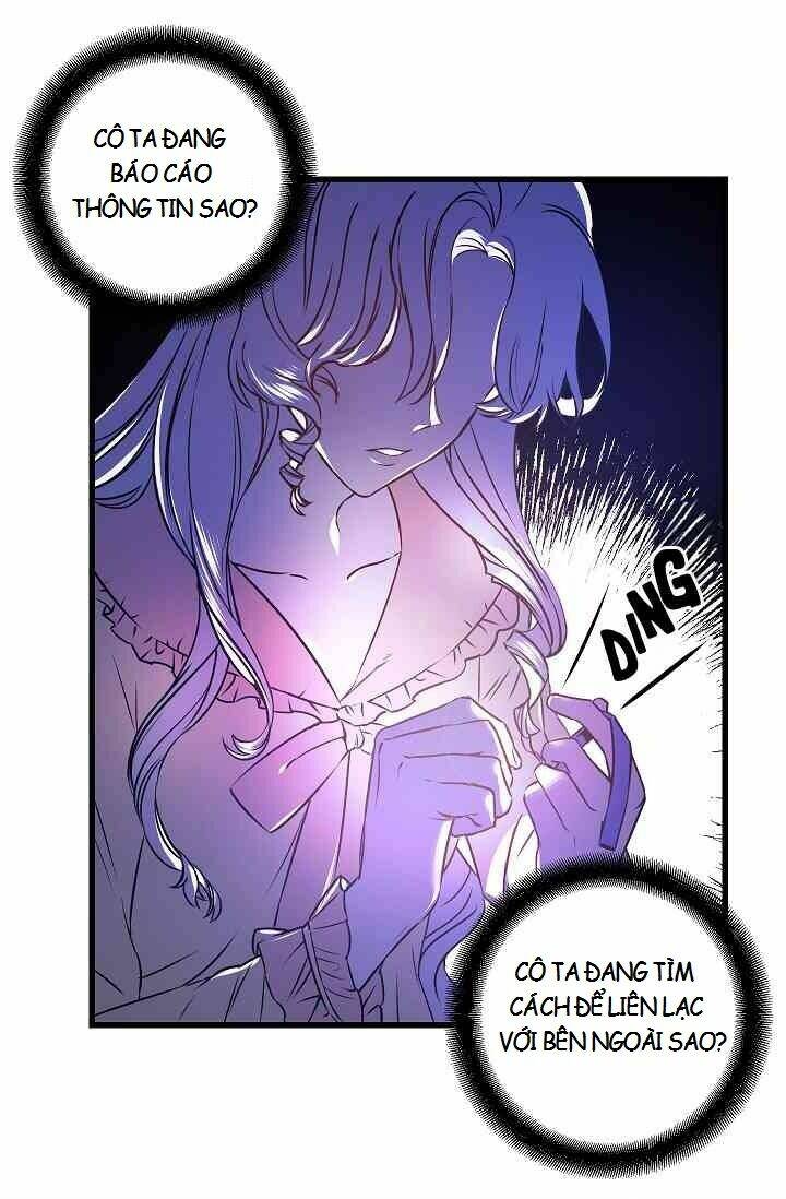 Hôn Lễ Báo Thù: Chapter 10