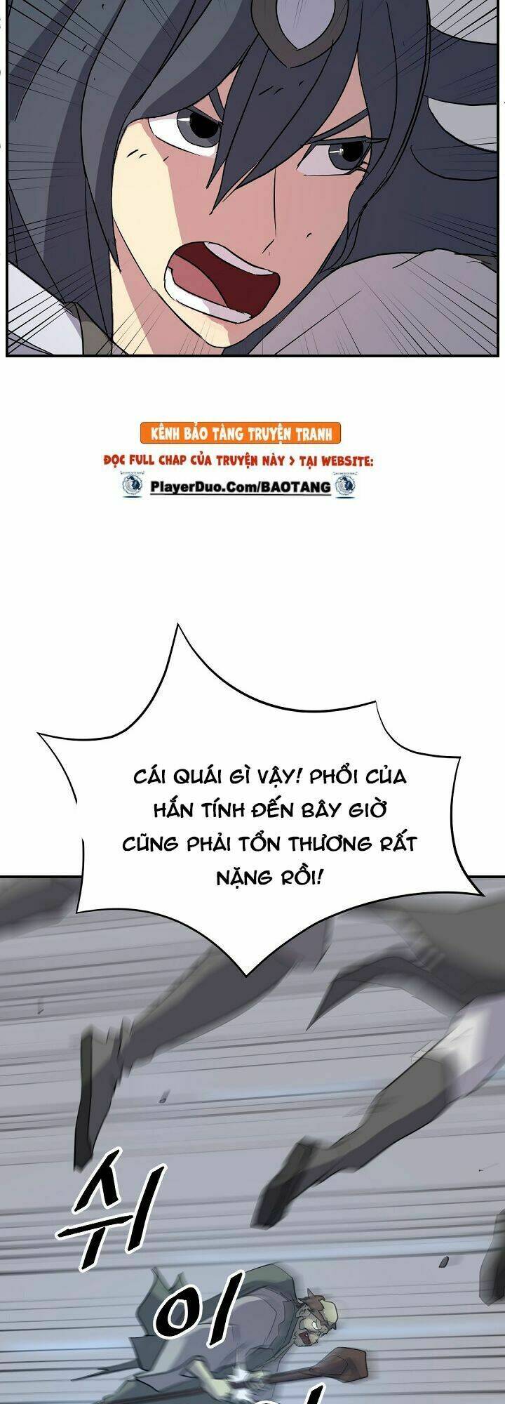 Trọng Sinh, Bất Khả Chiến Bại: Chapter 74