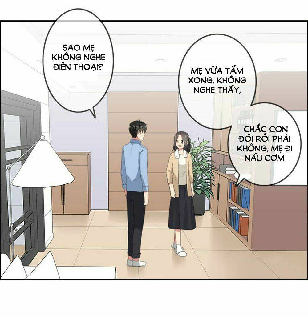 Đại Thần Tình Yêu Chớ Chạm Tôi: Chapter 69