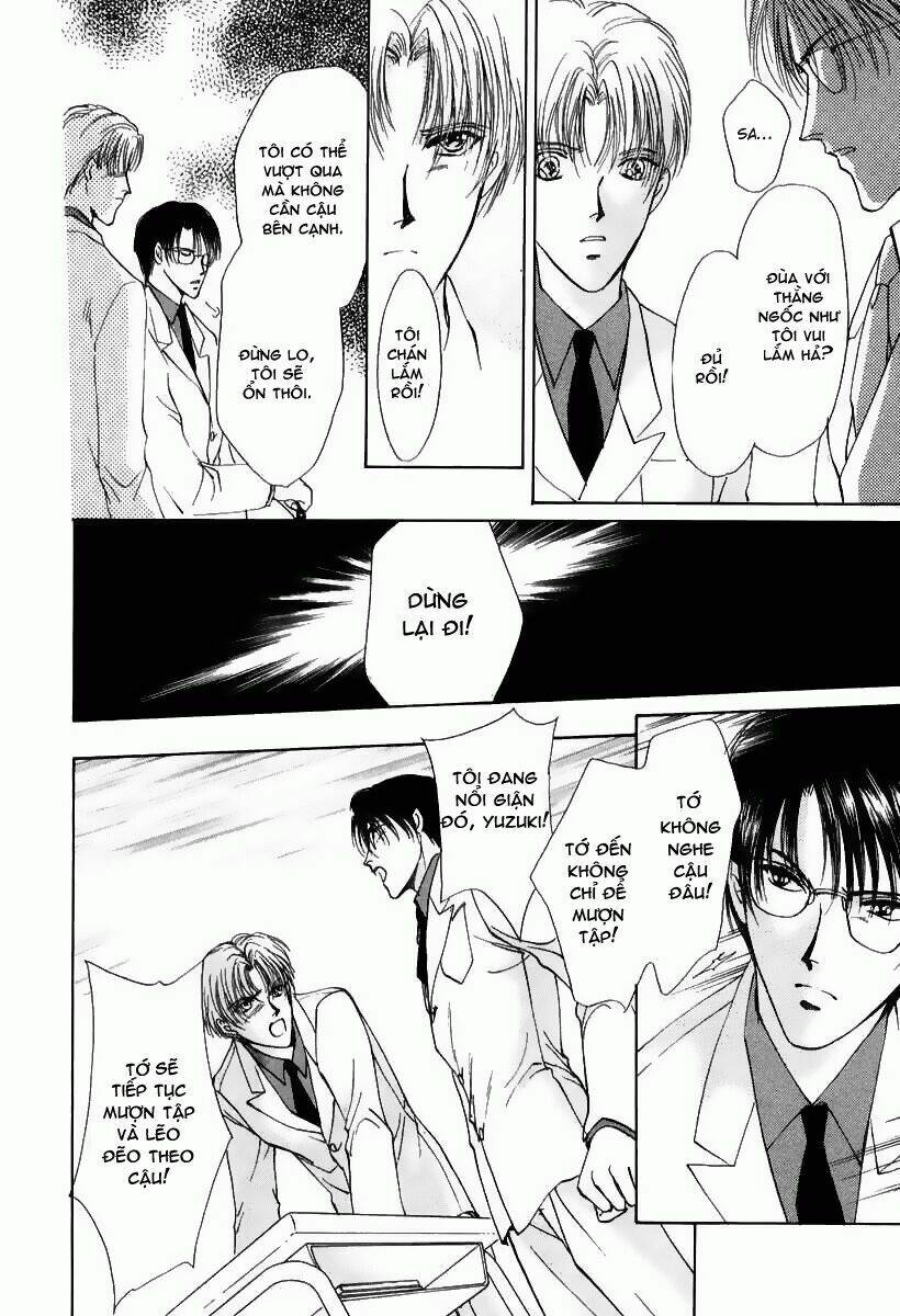 Gerbera: Chapter 7