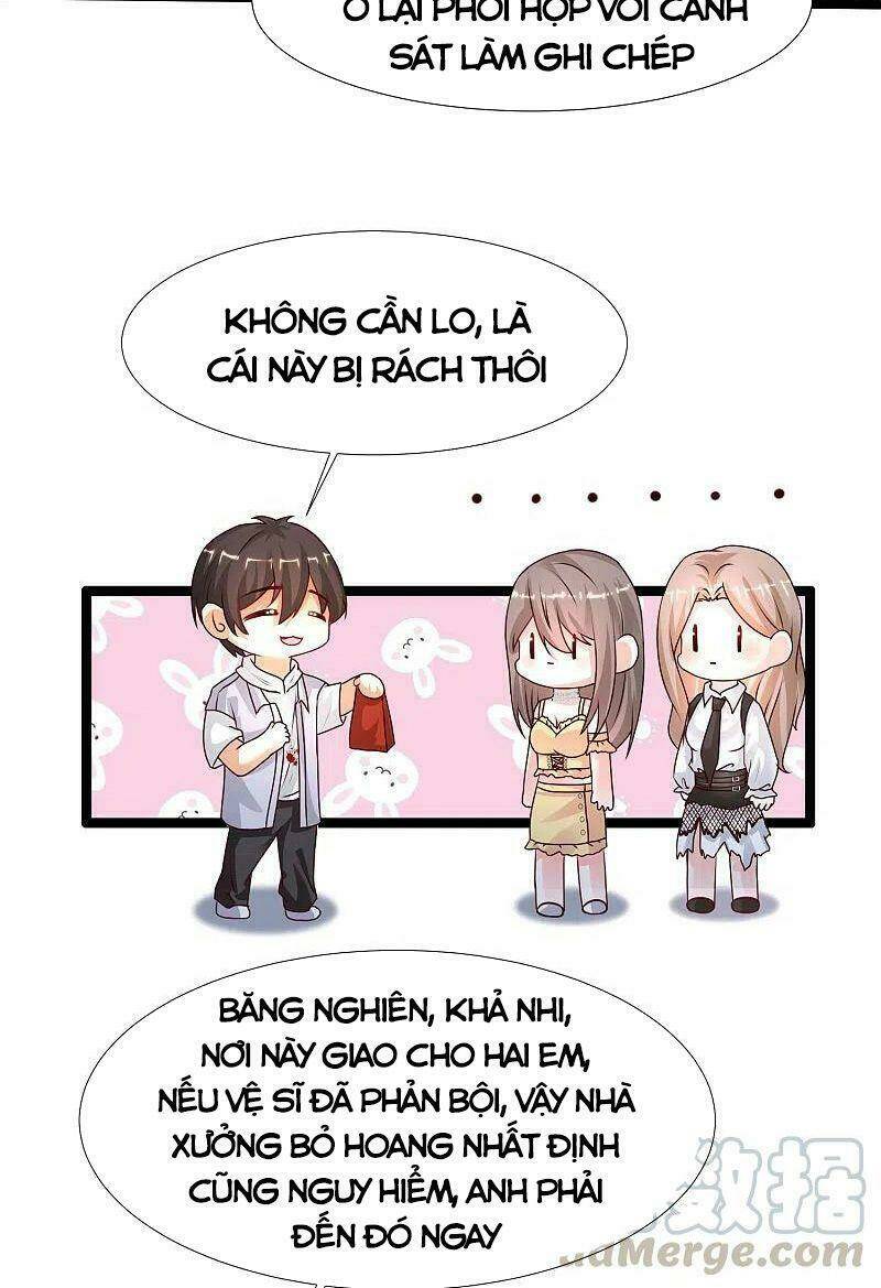 Tối Cường Vận Đào Hoa: Chapter 234