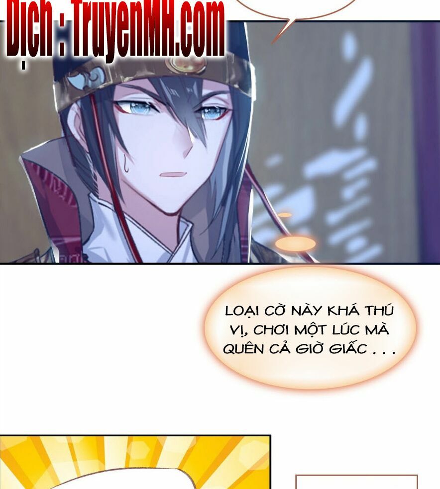 Gả Cho Một Tên Thái Giám Đáng Ghét: Chapter 100