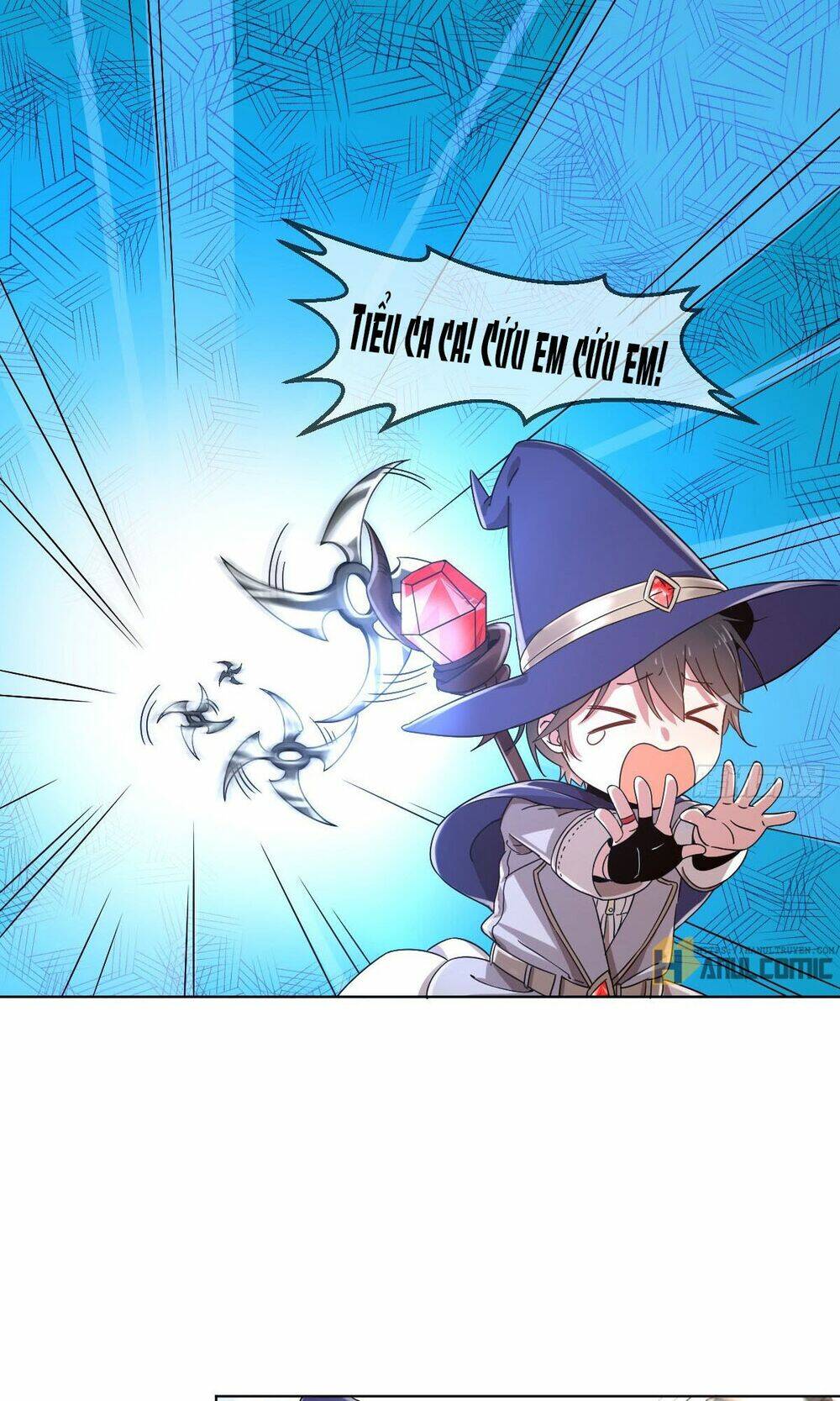 Đại Thần Gaming Đơn Phương Tôi: Chapter 5