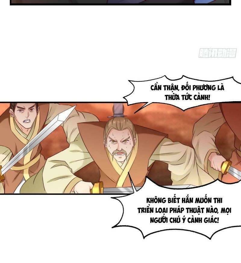 Lão Tổ Của Bạn Đang Online: Chapter 79