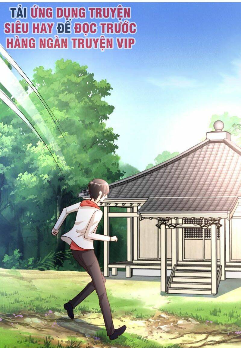 Trọng Sinh Tu Chân Tại Đô Thị: Chapter 54