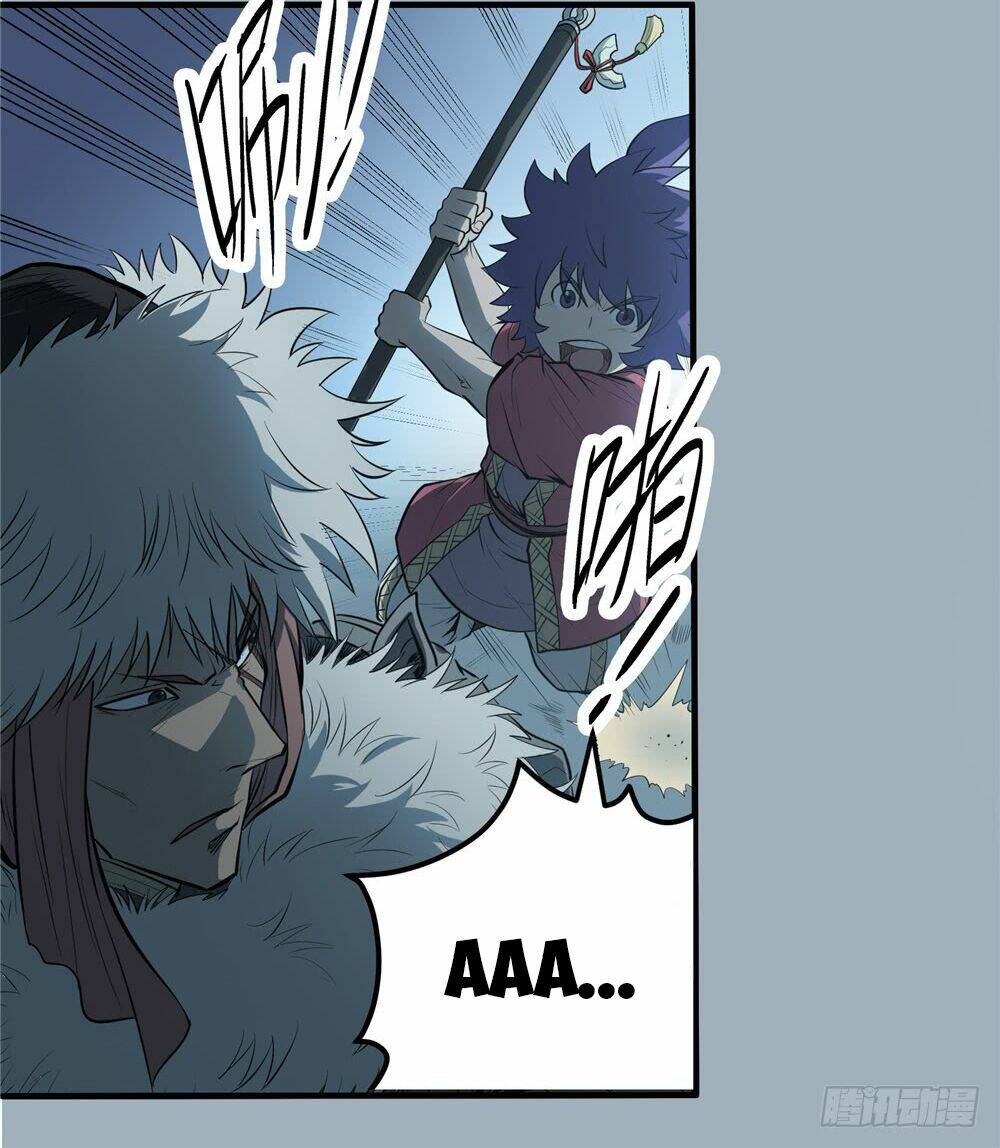 Hiệp Hành Cửu Thiên: Chapter 74