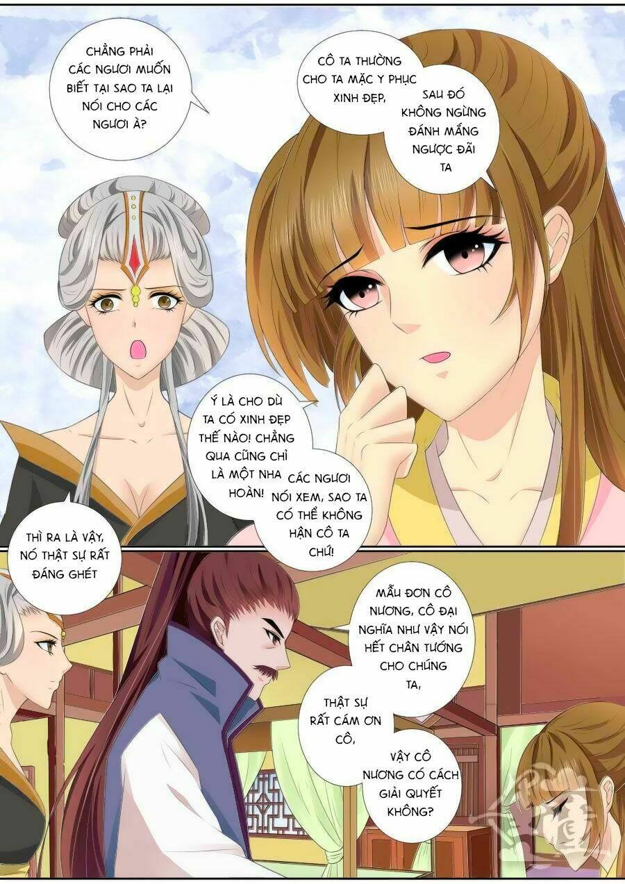 Ma Phi Giá Đáo: Chapter 69